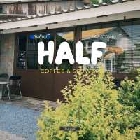 คาเฟ่เปิดใหม่ทรงบ้านญี่ปุ่นปัตตานี