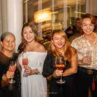 ห้องอาหาร Tamarind Phuket