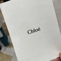 Chloéの世界初アイスクリームショップ🍨