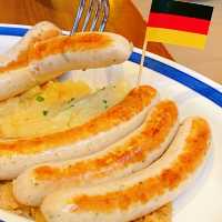 CWB German Night🇩🇪King Ludwig😎