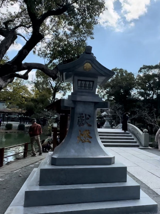 【福岡観光】