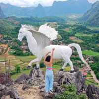 วังเวียง เฟือง เวียงจันทน์ หลวงพระบาง 