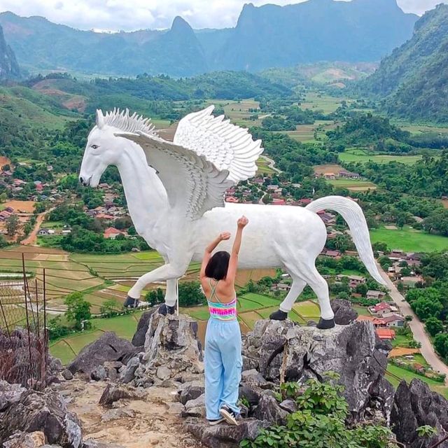 วังเวียง เฟือง เวียงจันทน์ หลวงพระบาง 