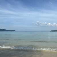 Cambodia’s Island Escape of Serenity & Sun 🌴🌊