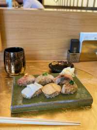 性價比無敵Omakase! 最平$198起!!!快來體驗人生的Omakase! 