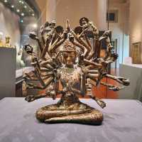 Unveiling the Rich Tapestry of Asia: A Journey Through the Asian Civilisations Museum