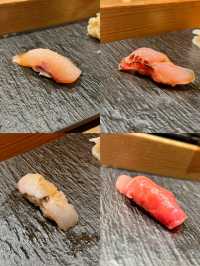 實測東京人氣必食Omakase🍣人均$500