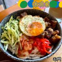 隱身於屯門景峰的台日式料理小店🥢