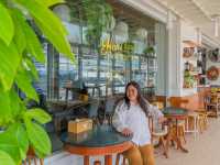 คาเฟ่มูทดีหาดป่าตอง ถ่ายรูปสวย อาหารอร่อย
