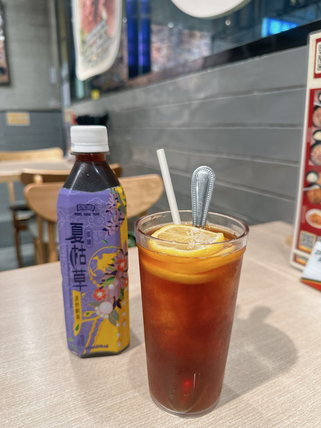 🐮食得講究新鮮用心製作騸牯牛爽腩｜潮牛腩