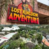 LEGOLAND Malaysia   theme park