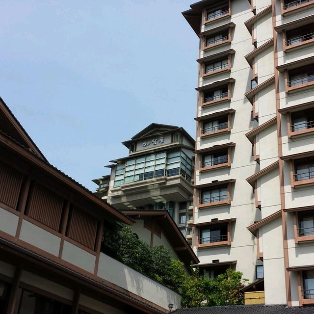 【能登半島】和倉温泉