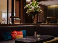  #รีวิวafternoontea ที่ Rendezvous Lounge & bar