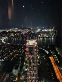 후쿠오카 여행 필수코스! : 후쿠오카 타워🗼