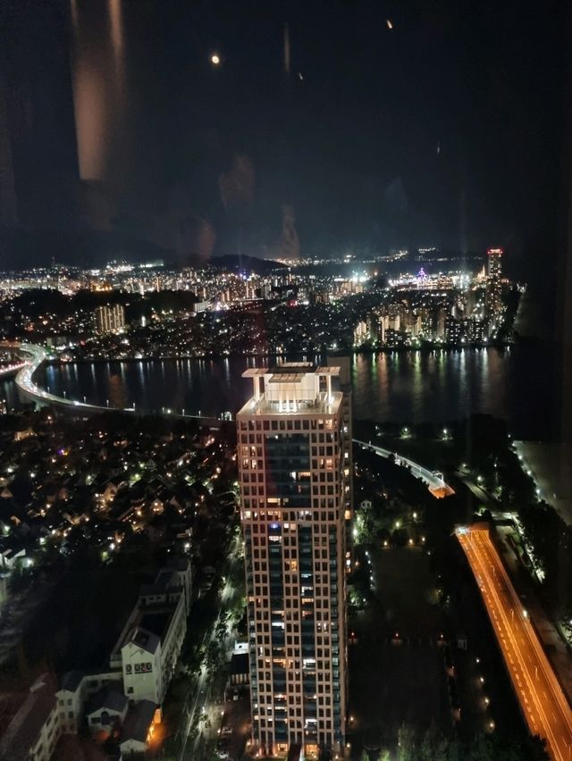 후쿠오카 여행 필수코스! : 후쿠오카 타워🗼