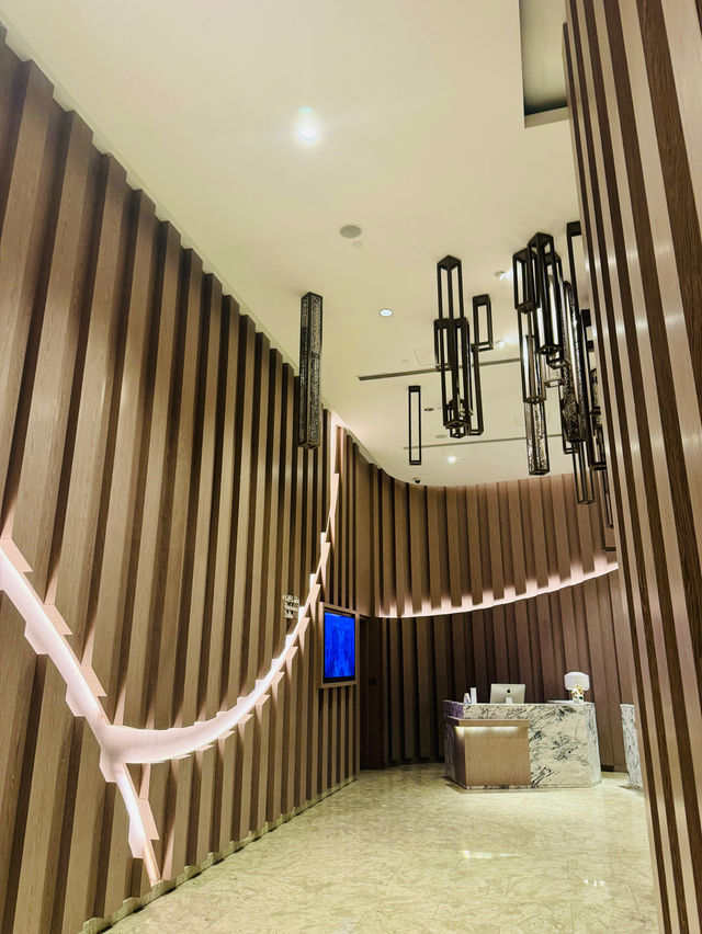 🇲🇾I found a gem in JB near CIQ! Capri by Fraser Hotel 