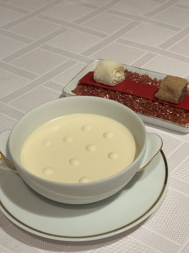 京花軒：口碑絕佳，美食水準超棒！