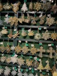 1年中クリスマスのお店【山梨】