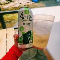 🏞백운계곡 !! 솔마루 식당 추천드려요!!👀👍