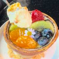 A Unique cafe’s in BKK 