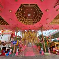 วัดตะเคียน นนทบุรี
