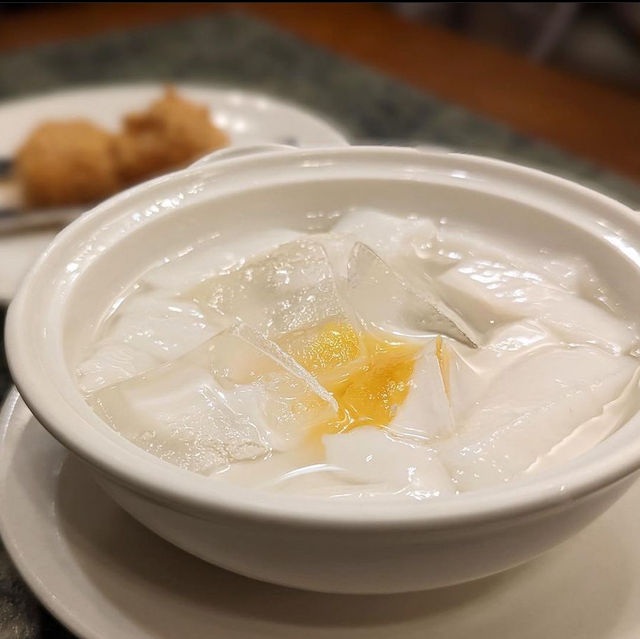 外國朋友來台北必吃09「欣葉台菜」