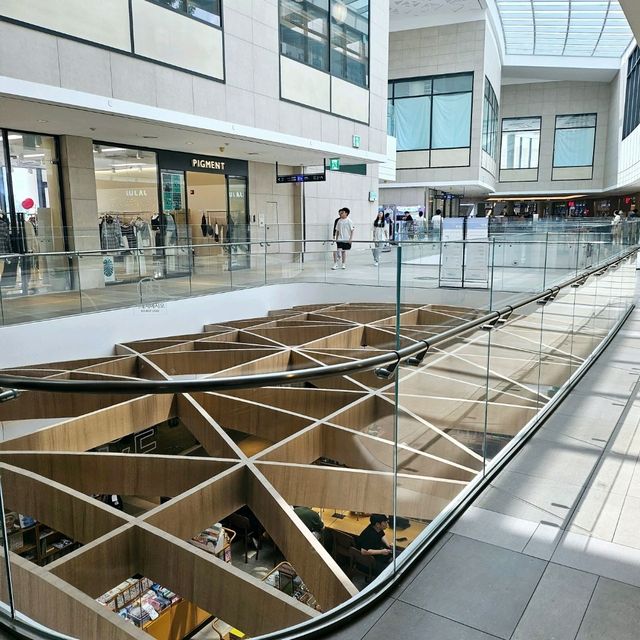 쇼핑하기 좋은 레이크꼬모🛍