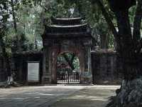  Minh Mang Tomb: A Royal Masterpiece