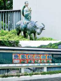 ⭐️【免費參觀】虎豹別墅：歷史建築，值得一遊！【香港景點】