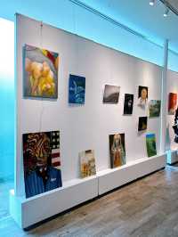 Artists for Awareness Fundraiser Exhibition