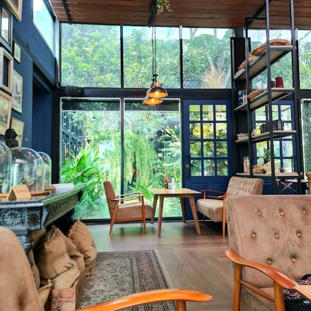 We Story Cafe