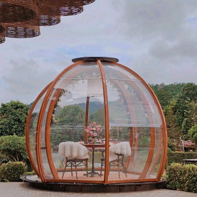 LACOL KHAOYAI - A Chatrium Collection 🏊🏻‍♀️