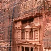 Petra (Jordan)
