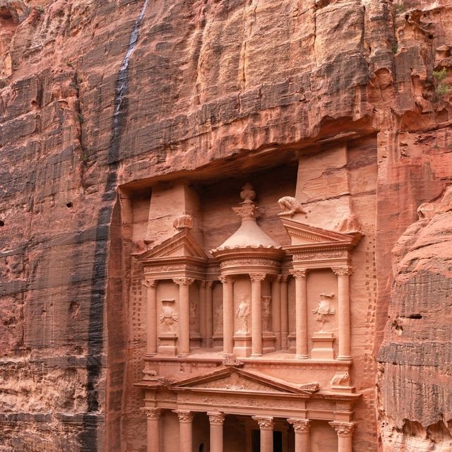 Petra (Jordan)