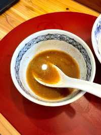 【滋賀】住宅地にある小洒落た「つけ麺専門店」