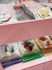 台北暑假好去處🌸庫洛魔法使 25週年快閃店 信義新天地A9
