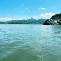 南怡島：裴勇俊粉絲必去，適合春季郊遊