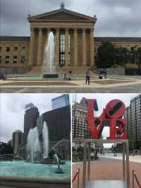 Best Things to do in Philadelphia, USA 🇺🇸