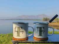 CAMP MORE - Camp & Cafe สุพรรณบุรี