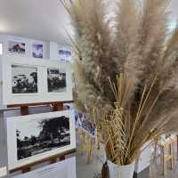 พิพิธภัณฑ์ภาพเก่า หนึ่งเดียวในเชียงราย
