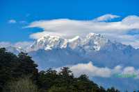 Manaslu Circuite  Trekking 