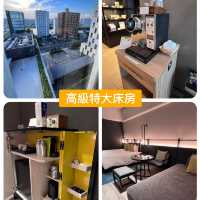 東京灣CP值高連鎖品牌酒店🏨