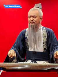 Thai-Chinese Cultural Centre Discovering Culture & History of Chinese Community in Thailand