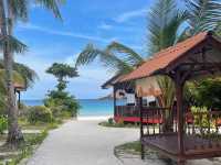 🇲🇾馬來西亞渡假聖地 「夏日麼麼茶島」 