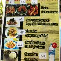 チェンマイ穴場🇹🇭絶品カオソーイのお店