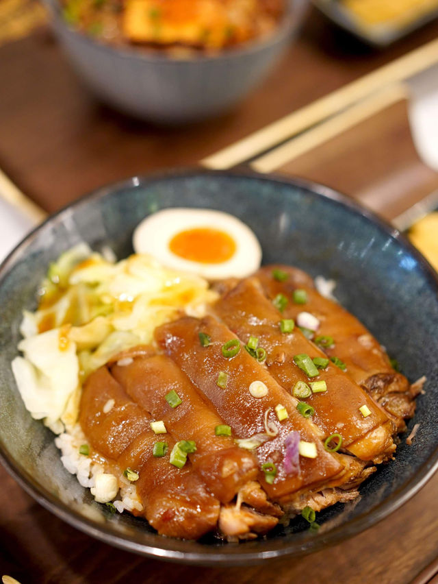【尚青商號】新派特色台灣威士忌入饌料理