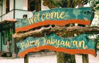 Hidden Island in Pulilan