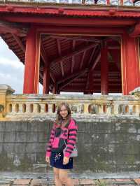 Timeless Beauty of Hue, Vietnam