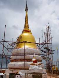 🙂 วัดถ้ำเสือ กระบี่