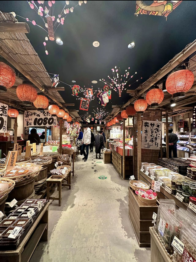 〜埼玉県羽生市〜車旅におすすめ！一般道からも入れるSA！